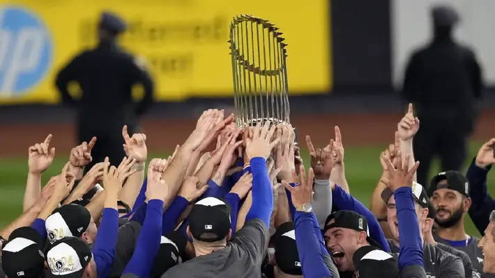 Desde Los Dodgers hasta los Phillies: Estos son los cinco equipos a seguir en la temporada 2026 de la MLB
