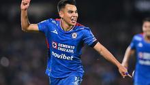 Erik Lira habla de Cruz Azul en la concentración del Tri: "Charly va a levantar la décima"