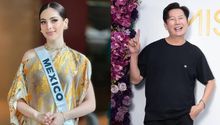 Miss Universo 2025: Reportan detención de mexicanos en Filipinas tras denuncia de Nawat Itsaragrisil