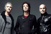 Soda Stereo anuncia conciertos en México con homenaje a Gustavo Cerati
