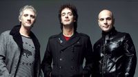 Soda Stereo anuncia conciertos en México con homenaje a Gustavo Cerati