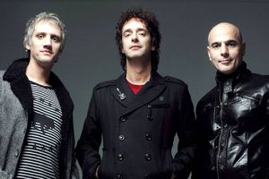 Soda Stereo anuncia conciertos en México con homenaje a Gustavo Cerati