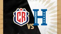 Costa Rica vs Honduras: ¿Dónde y a qué hora ver las eliminatorias Concacaf rumbo al Mundial 2026?