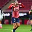 Chivas golea a Necaxa en el cierre del torneo regular con doblete de Licha Cervantes