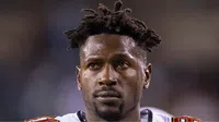 Antonio Brown es extraditado a Estados Unidos para afrontar juicio por intento de asesinato