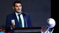 Iker Casillas sobre la Selección Mexicana: "no puedes vender a la gente que es candidata a ganar el Mundial"