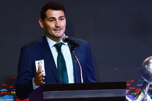 Iker Casillas sobre la Selección Mexicana: "no puedes vender a la gente que es candidata a ganar el Mundial"