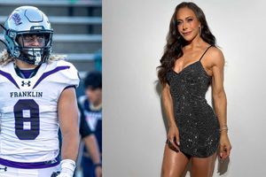 Vanessa Guzmán rompe el silencio sobre ataque armado en su casa con su hijo adentro