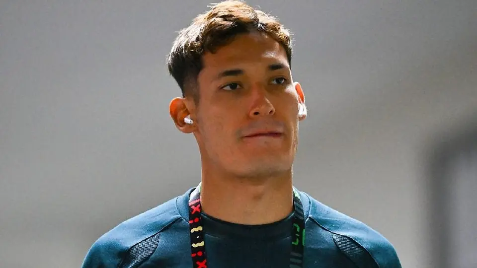 "Mi tobillo estaba destrozado": Chiquete Orozco relata el drama que lo alejó del Mundial