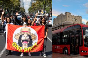 Marcha Generación Z en CDMX: estaciones del Metro y Metrobús cerradas este 15 de noviembre
