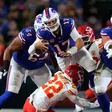 Josh Allen consigue 3 touchdowns para que Bills superen a Chiefs