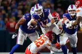 Josh Allen consigue 3 touchdowns para que Bills superen a Chiefs