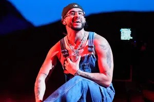 ¿Cuál será el regalo sorpresa de Bad Bunny para la CDMX?