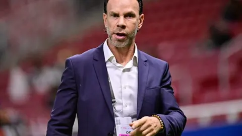 Zague lanza fuerte crítica a futbolistas del América y cuestiona su compromiso: 'Hay formas de perder'