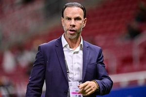 Zague lanza fuerte crítica a futbolistas del América y cuestiona su compromiso: 'Hay formas de perder'