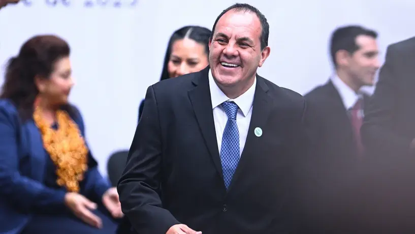 Cuauhtémoc Blanco critica molestia del Tri por abucheos: "Los jugadores tienen que aguantarse"