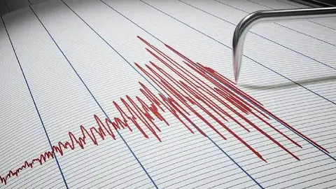 ¿Tembló en CDMX? Reportan microsismo de 2.3 en el poniente
