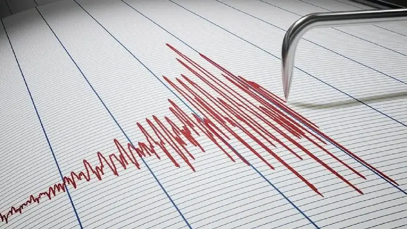 ¿Tembló en CDMX? Reportan microsismo de 2.3 en el poniente