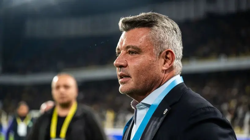 Presidente del Fenerbahce, donde juega Edson Álvarez, es acusado de tráfico de drogas