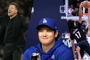 Partidos de hoy lunes 27 de octubre