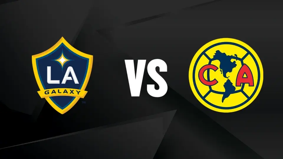 LA Galaxy vs América: ¿Cuándo y dónde ver el amistoso entre MLS y Liga MX?