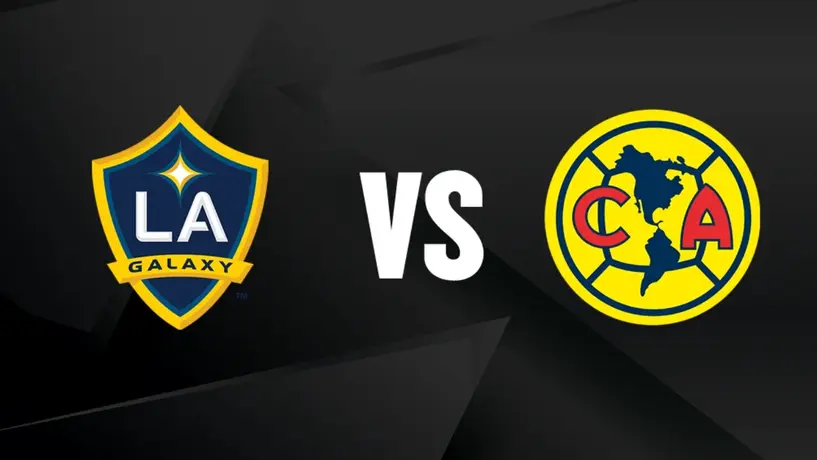 LA Galaxy vs América: ¿Cuándo y dónde ver el amistoso entre MLS y Liga MX?