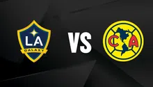LA Galaxy vs América: ¿Cuándo y dónde ver el amistoso entre MLS y Liga MX?