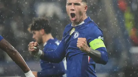 ¿Nuevo equipo? Enzo Fernández apunta a salir del Chelsea en el mercado de verano