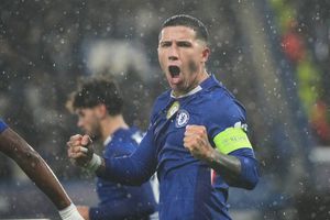 ¿Nuevo equipo? Enzo Fernández apunta a salir del Chelsea en el mercado de verano