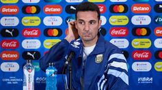 Lionel Scaloni advierte que el calor puede afecta el espectáculo en el Mundial 2026