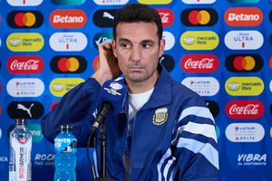 Lionel Scaloni advierte que el calor puede afecta el espectáculo en el Mundial 2026