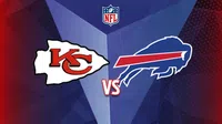 Kansas City Chiefs vs Buffalo Bills: ¿Dónde ver la Semana 9 de la NFL?