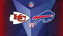 Kansas City Chiefs vs Buffalo Bills: ¿Dónde ver la Semana 9 de la NFL?