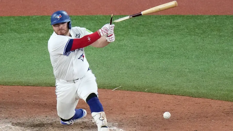 Esposa de Alejandro Kirk conmueve con su mensaje tras la derrota en la Serie Mundial 2025
