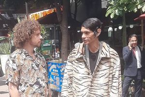 Óscar, el Rey del After, reaparece: Así luce tras su transformación en 2025