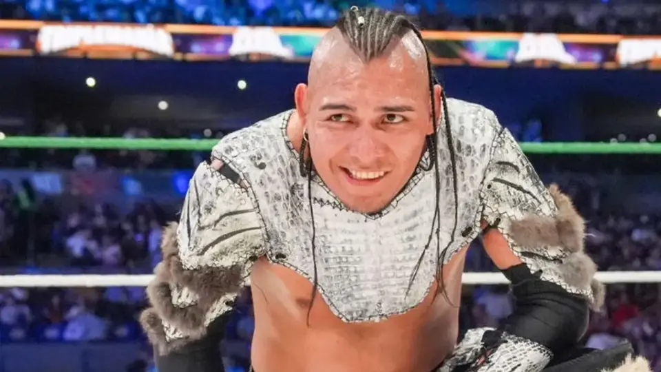 El Hijo del Vikingo se queja de los abucheos de la afición: "He cargado la empresa"