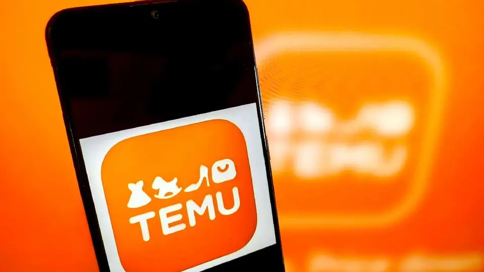 Alertan por página falsa de TEMU que roba tus datos bancarios