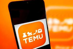 Alertan por página falsa de TEMU que roba tus datos bancarios