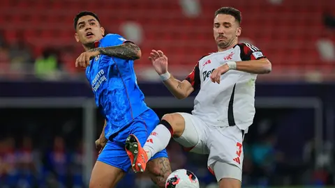 Medios brasileños destacaron la actuación de Cruz Azul en la Copa Intercontinental: 'Fue realmente difícil'