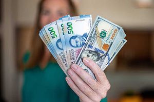 Precio del dólar hoy martes 28 de octubre: El peso mexicano se mantiene fuerte