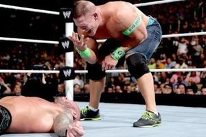 FC Porto rinde homenaje a John Cena en el día de su última lucha