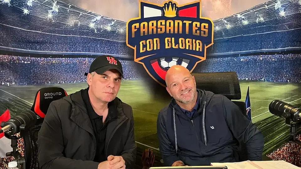 ¿Llegan a Azteca? Martinoli y Luis Garcia apunta a colaboración con Davo y La Cobra