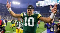 Packers de Green Bay sufren contratiempos en vuelo por falla de avión