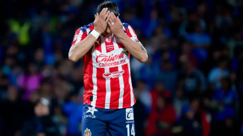 ¿Cuánto ha caído el valor de mercado el Chicharito desde su pico más alto?