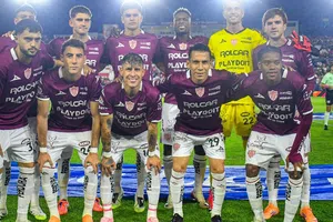 Necaxa confirma tres bajas de cara al Clausura 2026