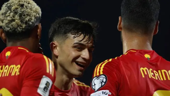 Mundial 2026: Las grandes estrellas que jugarán en suelo mexicano durante la Copa del Mundo