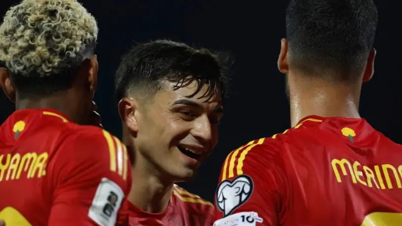 Mundial 2026: Las grandes estrellas que jugarán en suelo mexicano durante la Copa del Mundo