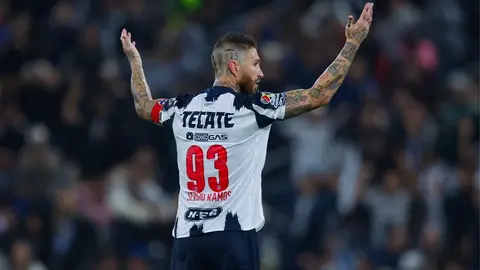 ¿Sergio Ramos se va de Rayados? Esto dicen en España