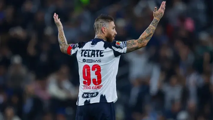 ¿Sergio Ramos se va de Rayados? Esto dicen en España