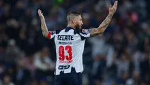 ¿Sergio Ramos se va de Rayados? Esto dicen en España